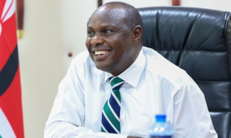 KENYAN CEOS ORDERED TO MOBILIZE ALL STAFF FOR NATIONAL ASSESSMENT