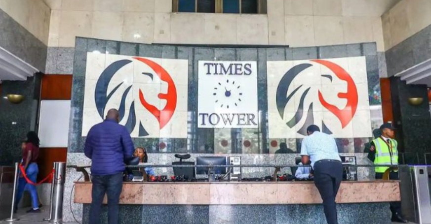 KRA CLARIFIES TAXING BANK AND M-PESA DEPOSITS