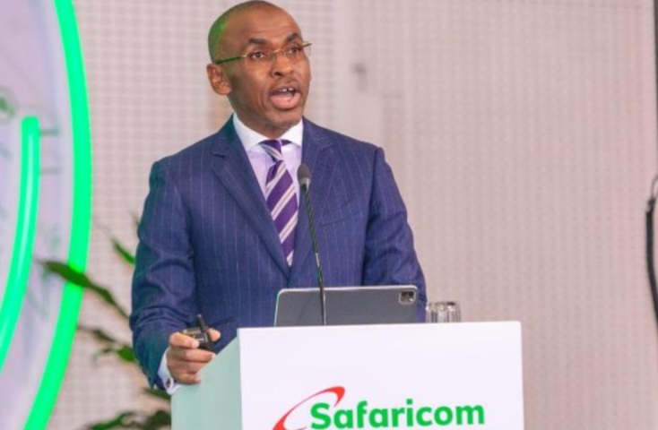 MPESA,CALLS, INTERNET DISRUPTED AS SAFARICOM SUFFERS NATIONWIDE OUTAGE