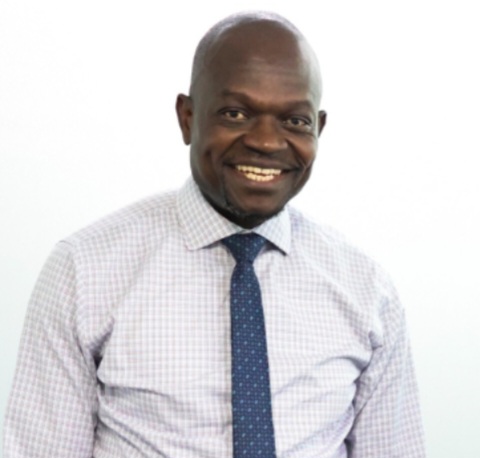 AFYA SACCO POACHES KIMISITU CEO