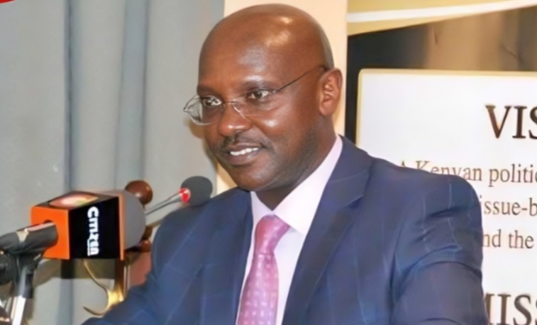 AUTOPSY REVEALS CITY LAWYER KYALO MBOBU WAS SHOT EIGHT TIMES