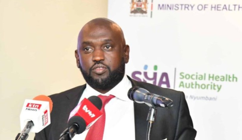 SHA ANNOUNCES 507 JOB VACANCIES, SOME OPEN TO KCSE GRADE D HOLDERS