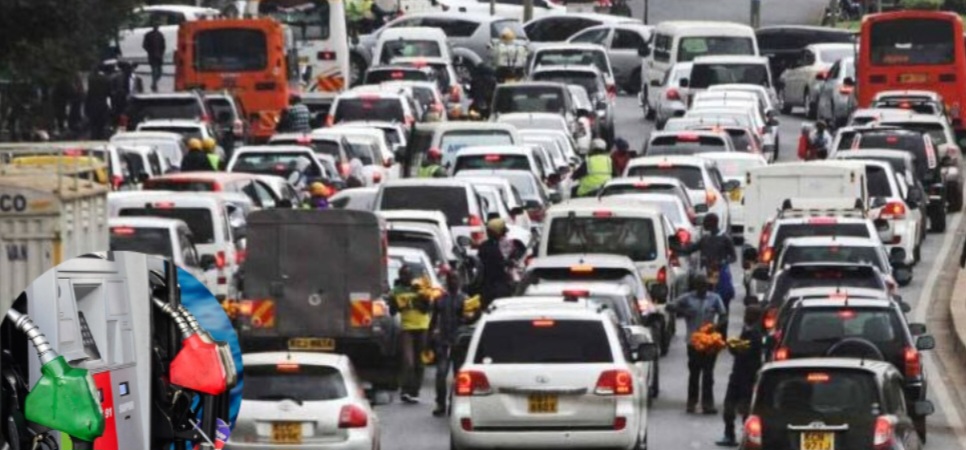 MOTORISTS ASSOCIATION DEMANDS EPRA SCRAPPED OVER 'COSMETIC' FUEL PRICE CUTS