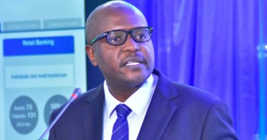STANCHART ISSUES PROFIT WARNING AFTER SUPREME COURT ORDERS KSH7B PENSION PAYOUT