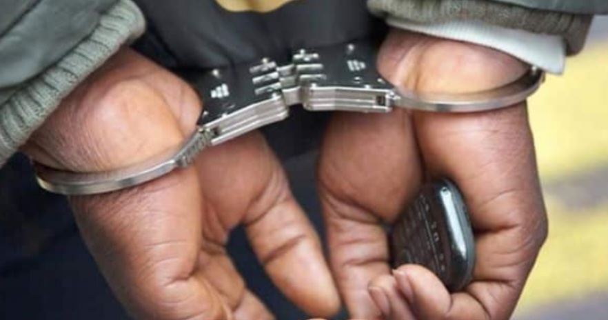 KENYAN MAN ARRESTED IN US OVER ALLEGED KSH18,000 SEX FAVOUR OFFER TO MINOR