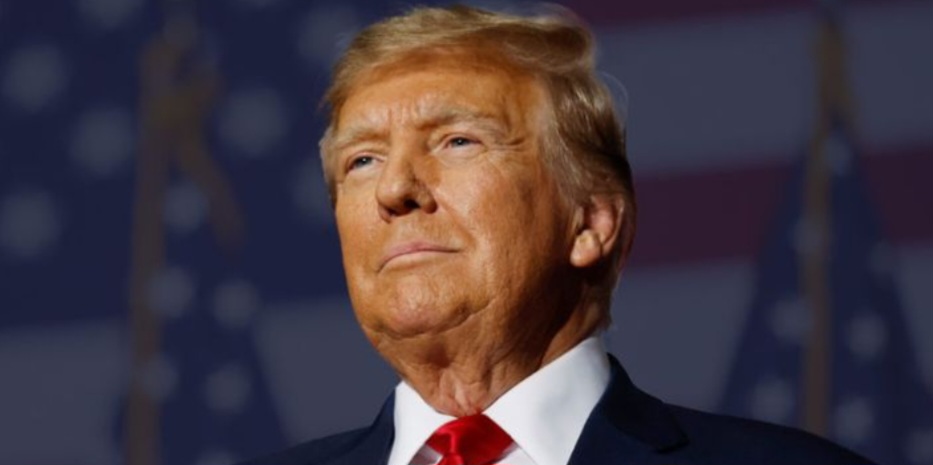 TRUMP MOVES TO REVOKE VISAS OF FOREIGNERS WHO CELEBRATED CHARLIE KIRK’S DEATH