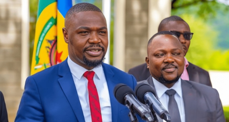 WIN FOR DOCTORS AS GOVERNMENT RELEASES 7-YEAR ARREARS