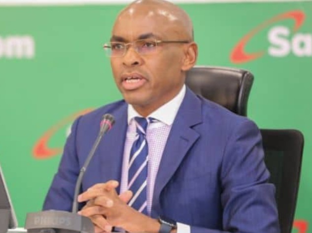 SAFARICOM RESTORES M-PESA SERVICES AFTER NATIONWIDE OUTAGE