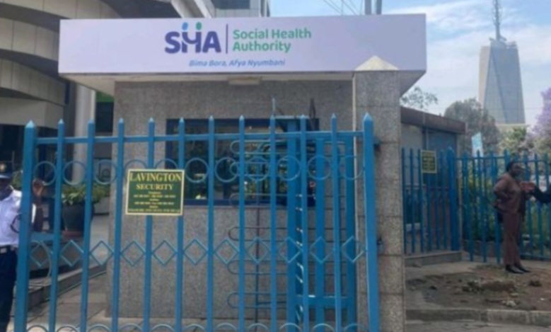 PRIVATE HOSPITALS SUSPEND SHA COVER OVER UNPAID BILLIONS