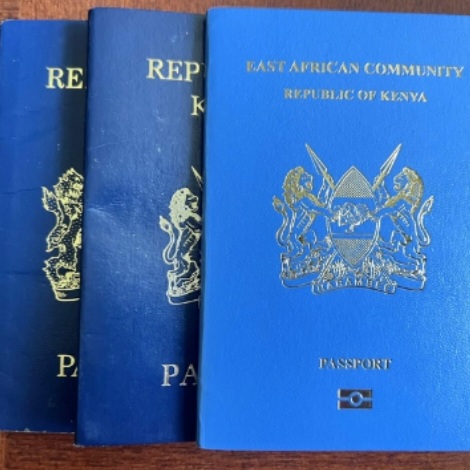 UK PROPOSES MAJOR VISA CHANGES IMPACTING KENYANS AND OTHER FOREIGN NATIONALS
