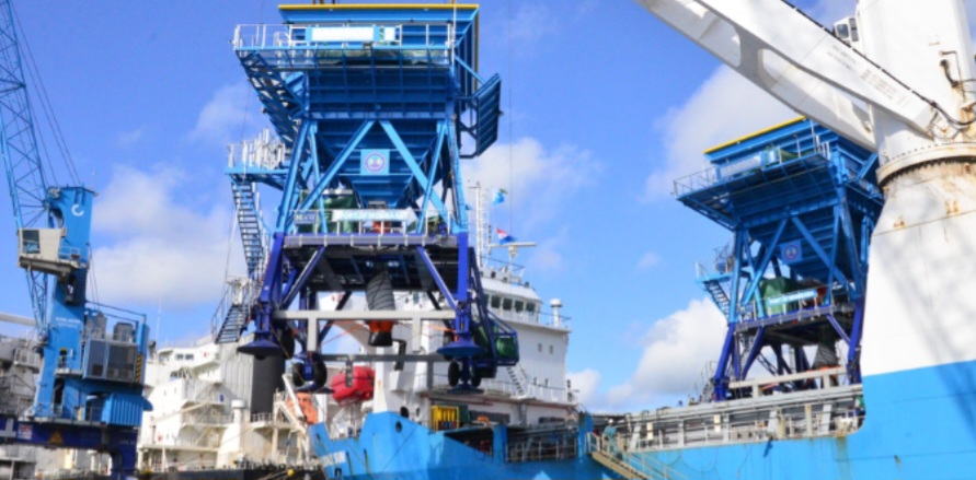 POSSIBLE DELAYS LOOM AT MOMBASA PORT AS KPA REVISES SHIPPING SCHEDULES