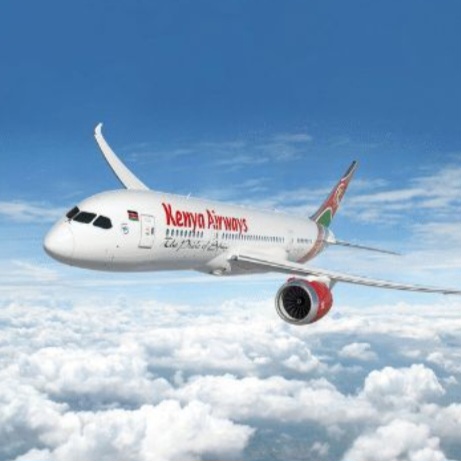 KENYA AIRWAYS DECLARES CFO POSITION VACANT AFTER KSH12 BILLION LOSS