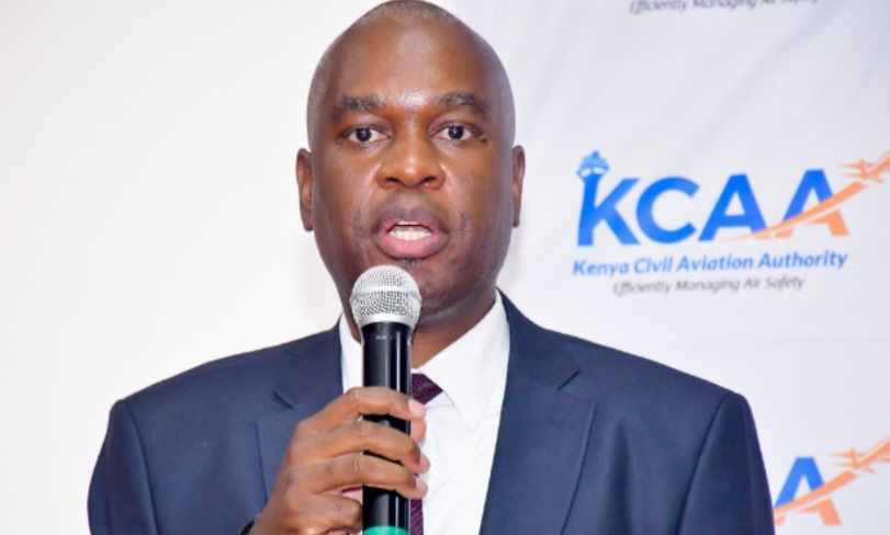 KCAA RESUMES EXAM BOOKINGS AFTER MONTH-LONG SUSPENSION