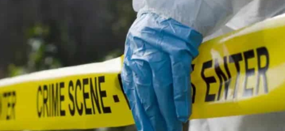 CCTV FOOTAGE CAPTURES FINAL MOMENTS BEFORE HOUSE HELP’S  FATAL FALL IN KILIMANI