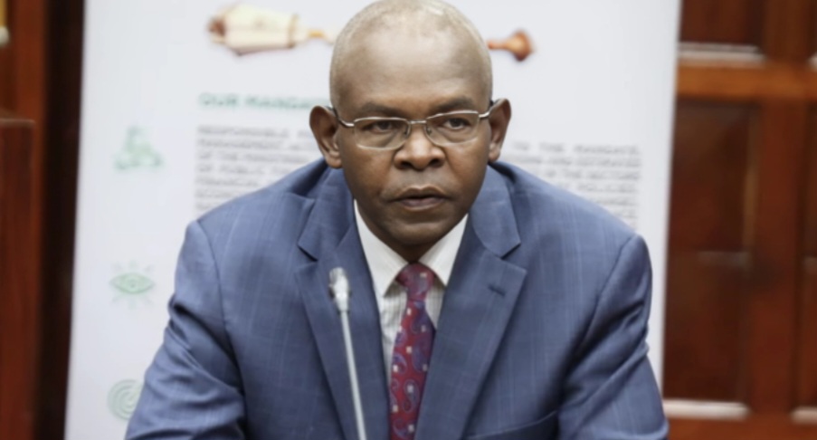 DIGITAL LENDERS FACE KSH5 MILLION FINE UNDER NEW CBK RULES