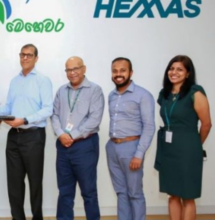 SRI LANKAN TYCOONS EYE KENYA’S LEADING CONSUMER FIRM