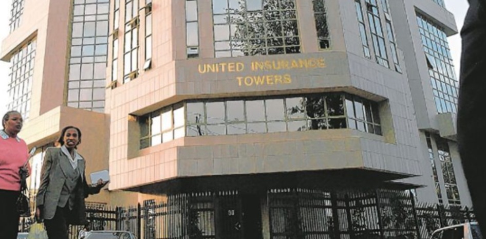 END OF ROAD FOR UNITED INSURANCE AS CREDITORS TOLD TO FILE CLAIMS