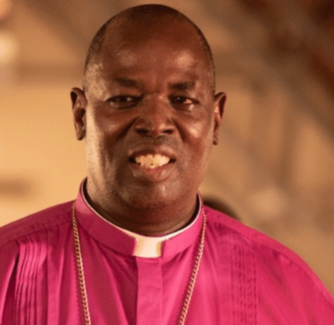 ARCHBISHOP OLE SAPIT CALLS OUT RUTO, LISTS KEY DEMANDS
