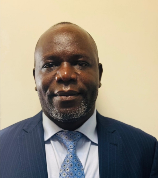 RUTO FIRES GEORGE WANGA