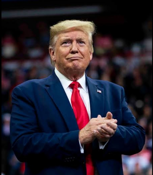 TRUMP EXTENDS TIKTOK BAN BY 90 DAYS