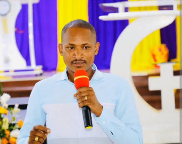 BABU OWINO SECURITY WITHDRAWN OVER ROLE IN JUNE 25TH PROTESTS