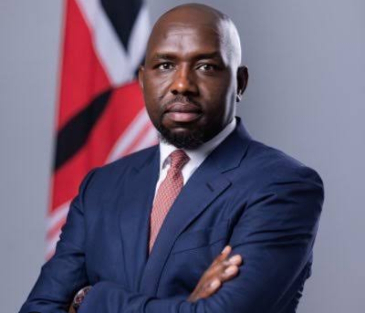 MURKOMEN DESCRIBES JUNE 25TH PROTESTS AS AN ATTEMPTED COUP