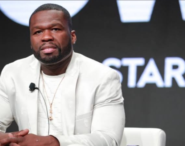 50 CENT BLASTS MAYORAL CANDIDATE OVER TAX PROPOSAL AND OFFERS HIM $258K TO LEAVE THE CITY