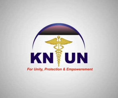 KENYA NATIONAL UNION OF NURSES EXTENDS ITS STRIKE BY 30 DAYS TO AUGUST 3