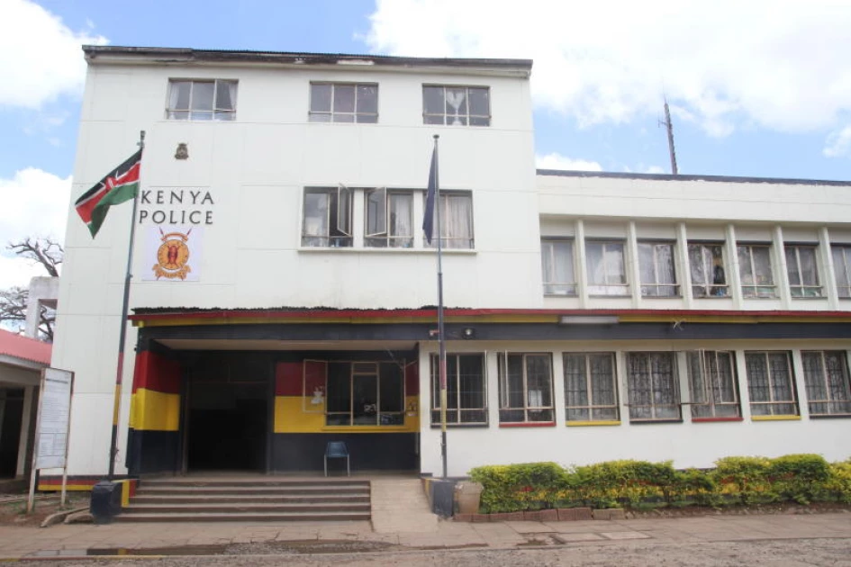 Senator’s Estranged Lover Reports Police Harassment Over Alleged Theft of Ksh.20M