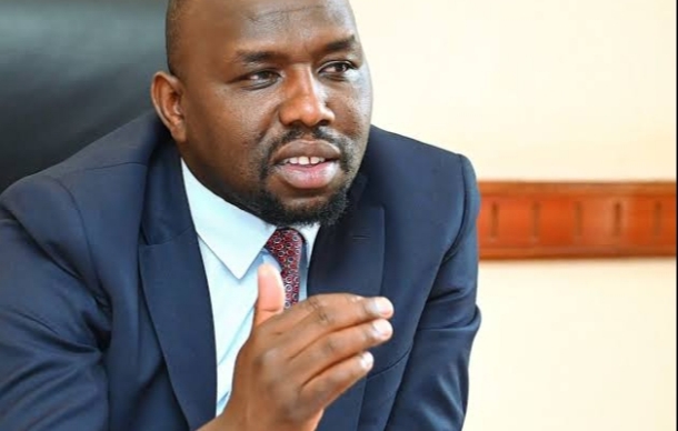 KHRC FILE PETITION TO IMPEACH CS MURKOMEN