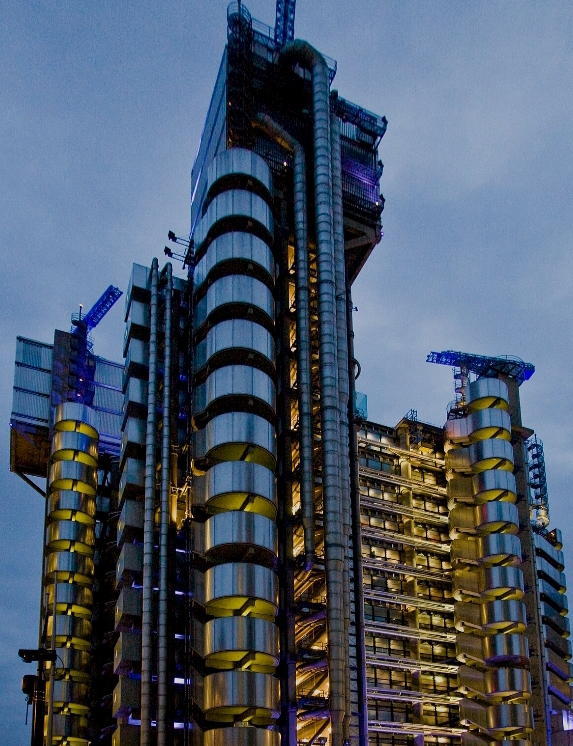 LLOYD'S OF LONDON TO INVEST KSH 88 BILLION AS THEY ENTER THE NAIROBI INSURANCE MARKET