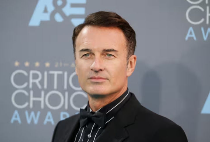 ACTOR JULIAN MCMAHON DIES AGED 56 AFTER PRIVATE BATTLE WITH CANCER