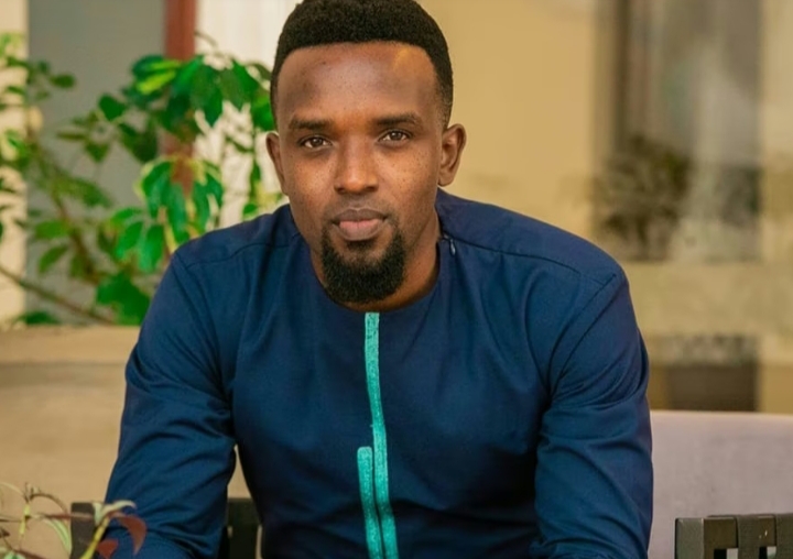 KAKAN MAIYO ARRESTED FOR ALLEGEDLY INCITING VIOLENCE AGAINST POLICE OFFICERS AND THEIR FAMILIES