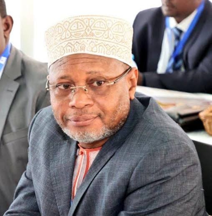JUDICIAL SERVICE COMMISSION INITIATES STRUCTURED LEGAL PROCESS TO APPOINT SUCCESSOR FOLLOWING THE DEATH OF THE CHIEF OF KADHI