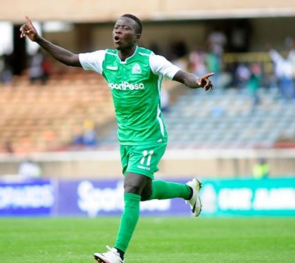 GOR MAHIA ANNOUNCE THE DEPARTURE OF BONIFACE OMONDI AND SAMUEL ONYANGO