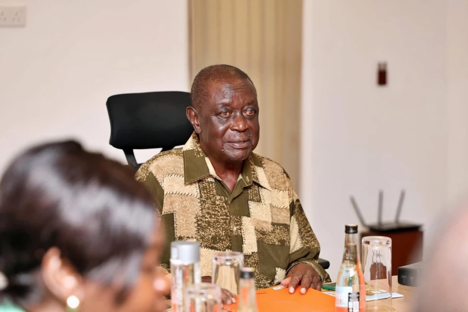 ODM opens coalition talks with UDA ahead of 2027 polls