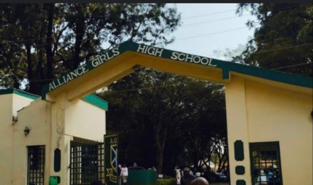 TSC SENDS ALLIANCE GIRLS' TEACHER ON A 30-DAY COMPULSORY LEAVE OVER CASES OF SEXUAL MISCODNUCT