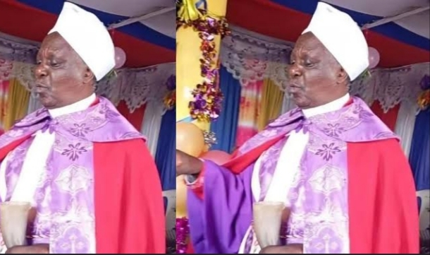 POPULAR AKORINO BISHOP AND GOSPEL STAR JOHANA GACHENI PASSES AWAY