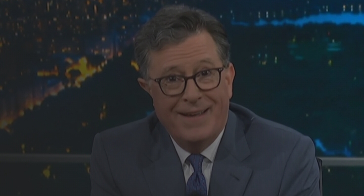 STEPHEN COLBEN'S 'LATE SHOW' CANCELLED BY CBS ,TO END IN MAY 2026