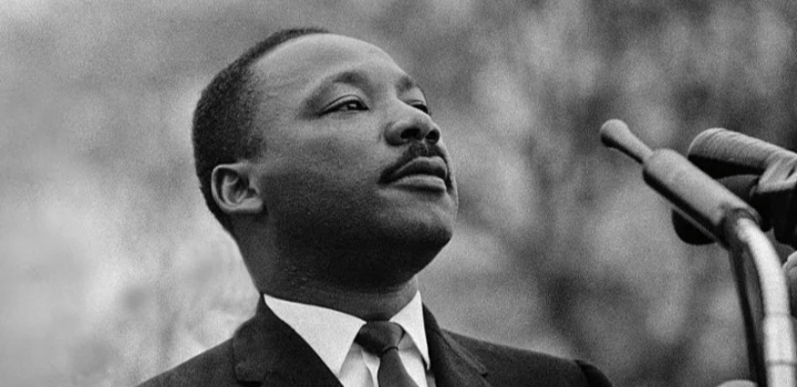 THE TRUMP ADMINISTRATION RELEASES FILES ON THE MARTIN LUTHER KING JR 1968 ASSASSINATION