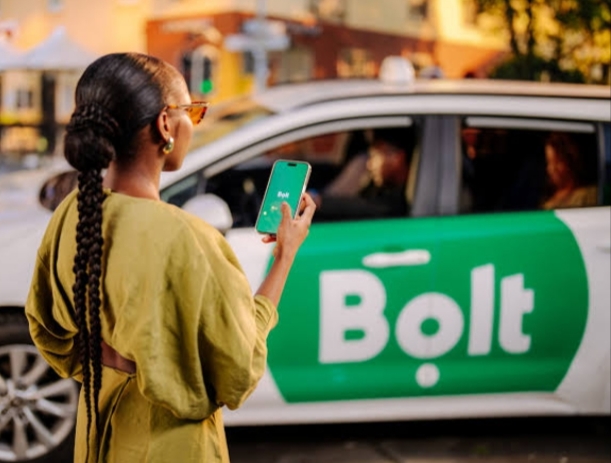 BOLT INTRODUCES NEW FAMILY FEATURE THAT LETS YOU BOOK RIDES FOR UPTO 9 PEOPLE