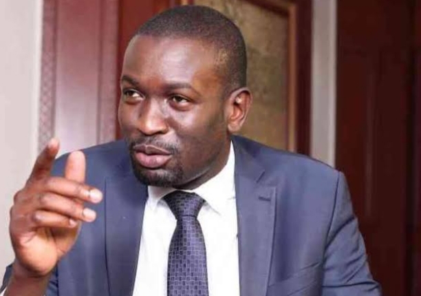 SIFUNA WORRIED THAT THE RUTO-RAILA ALLIANCE MIGHT COST ODM IN THE 2027 ELECTIONS
