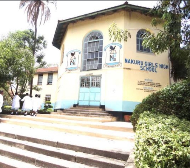 NAKURU GIRLS' HIGHSCHOOL CLOSED AFTER STUDENT UNREST DUE TO SCHEDULED EXAMS