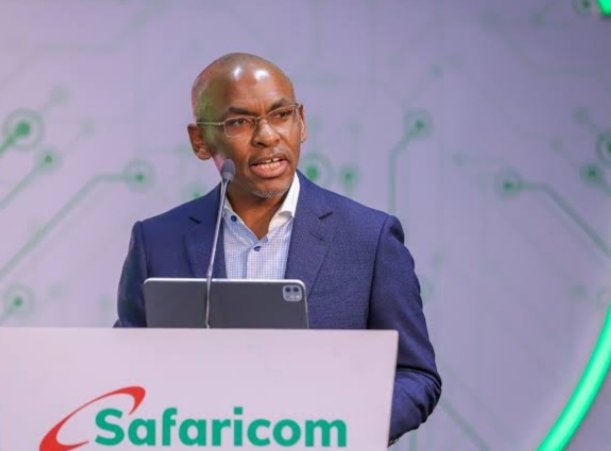 SAFARICOM SETS TERMS FOR NEW TAASI LOAN PRODUCT THAT WILL LEND USERS UPTO KSH 250000