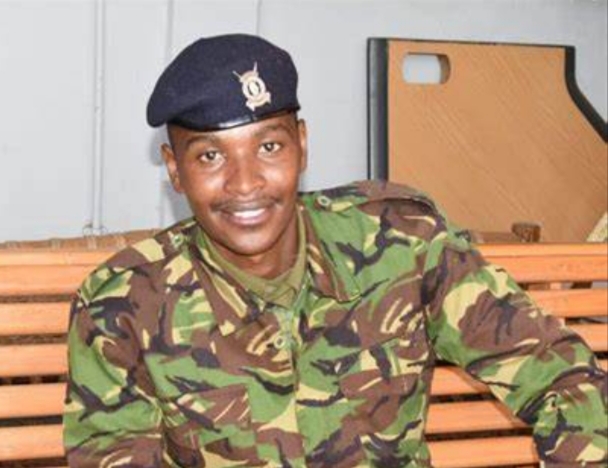COURT BLOCKS SAMIDOH'S ARREST, GRANTS HIM KSH 200,000 ANTICIPATORY BAIL