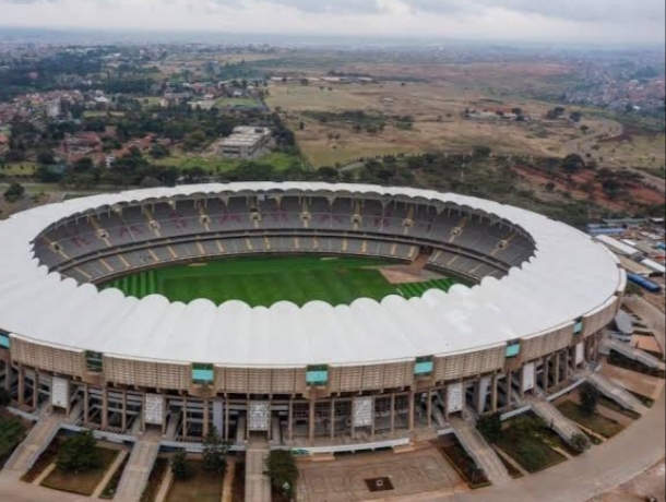 GOVERNMENT LISTS MEASURES TO ENSURE EASY ACCESSIBILITY TO STADIUMS DURING CHAN 2024