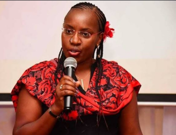 CHIROMO HOSPITAL BRAESIDE BRANCH CLOSED AFTER THE DEATH OF NURSE SUSAN NJOKI