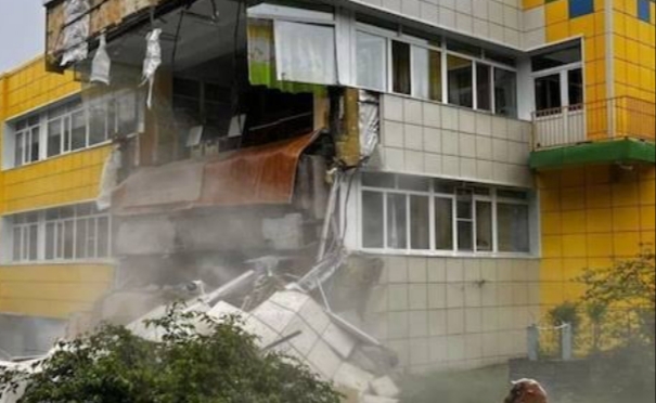 TSUNAMI HITS COAST OF JAPAN AFTER MASSIVE RUSSIA EARTHQUAKE
