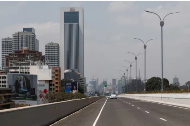 LIST OF ROADS CLOSED AHEAD OF CHAN 2024