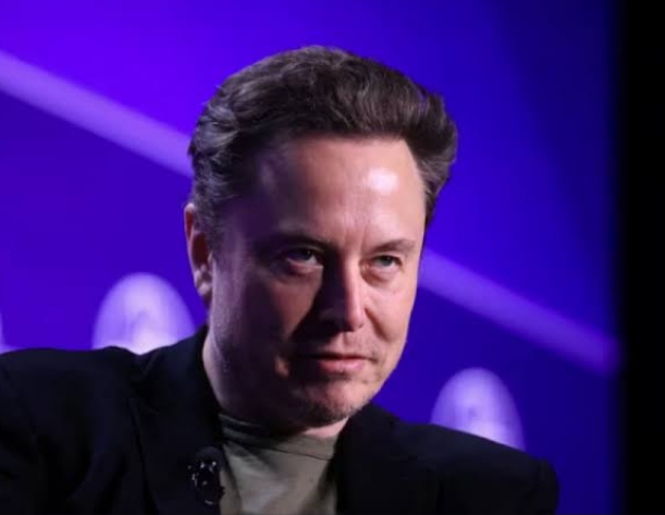 TESLA APPROVES SHARE AWARD WORTH $29 BILLION TO CEO ELON MUSK